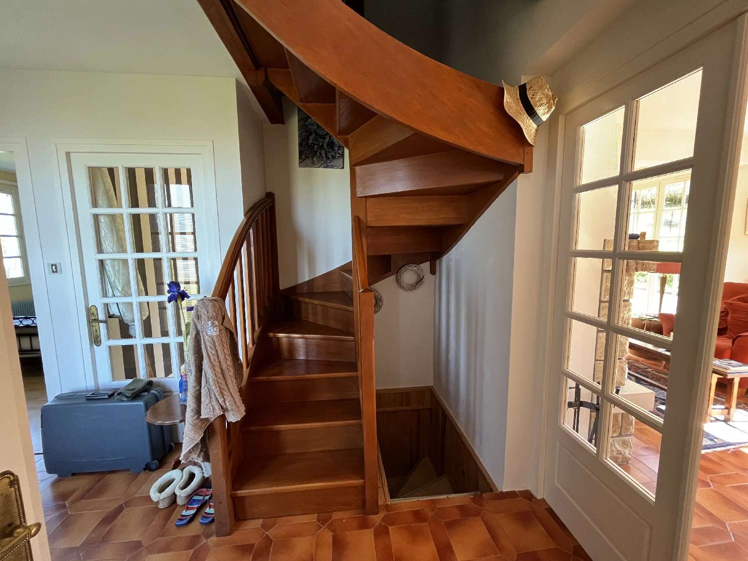 te koop huis Montigny-en-Morvan Nièvre 8