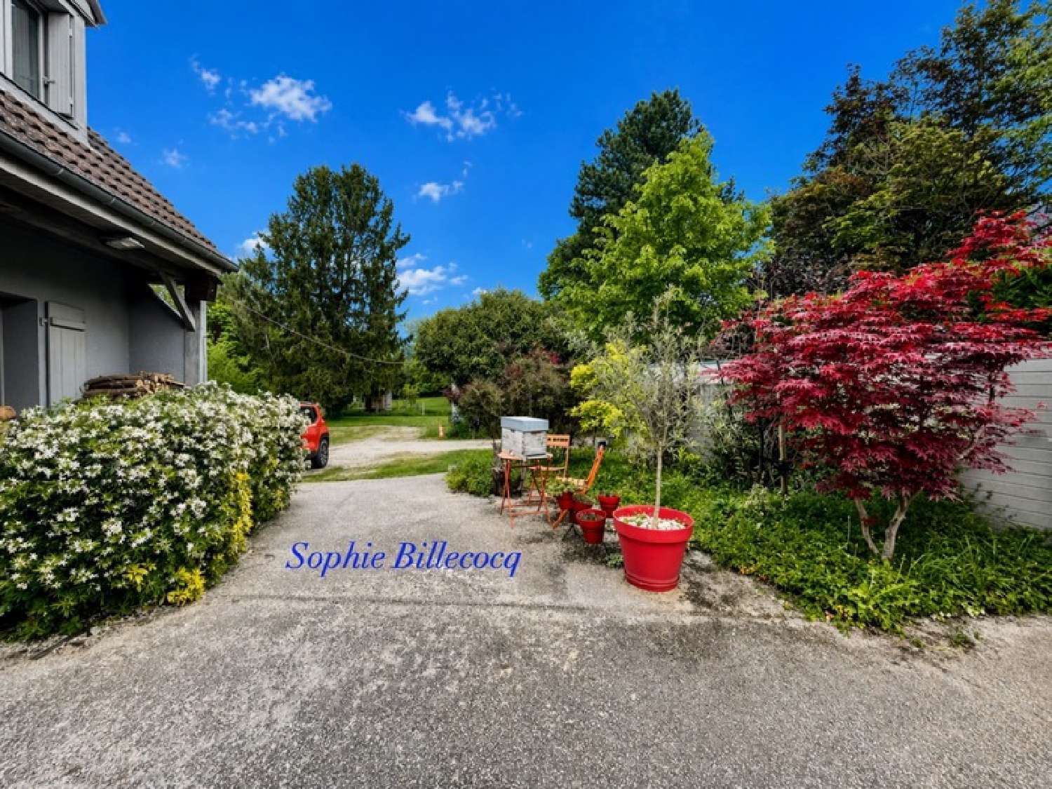 à vendre maison Montigny-lès-Cormeilles Val-d'Oise 6