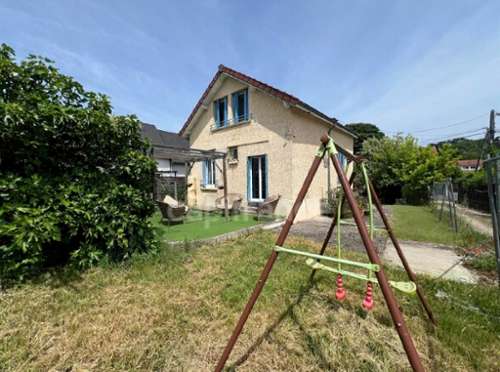 Montigny-lès-Cormeilles Val-d'Oise house foto 7380071