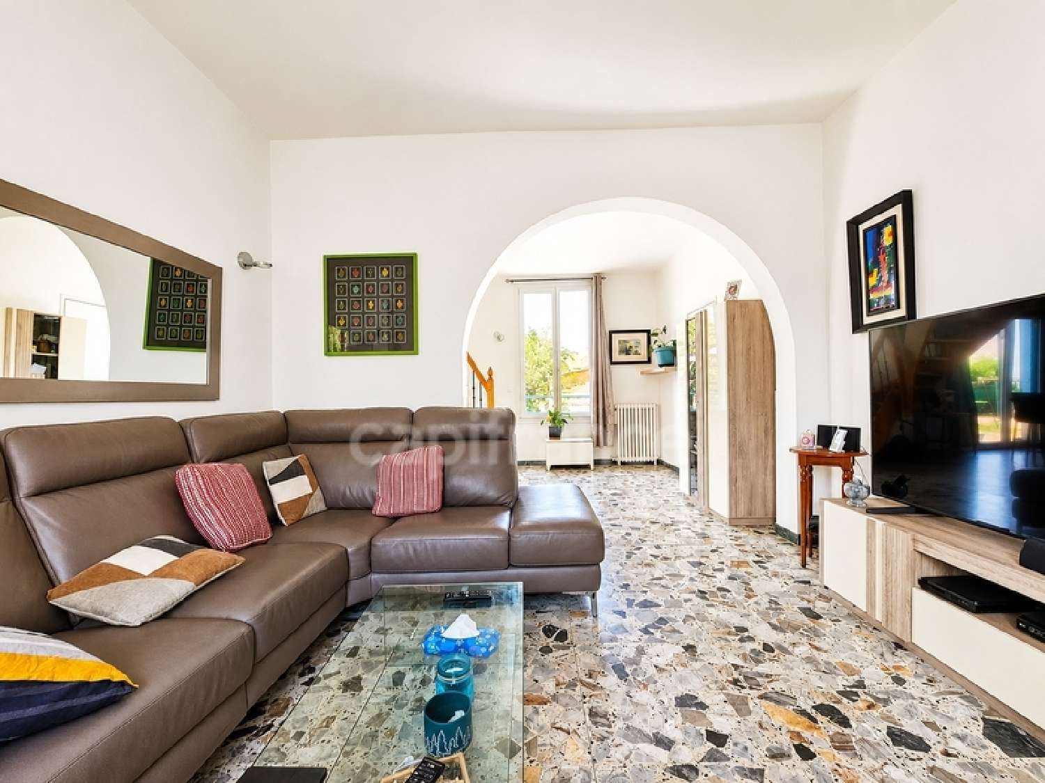  for sale house Montigny-lès-Cormeilles Val-d'Oise 2