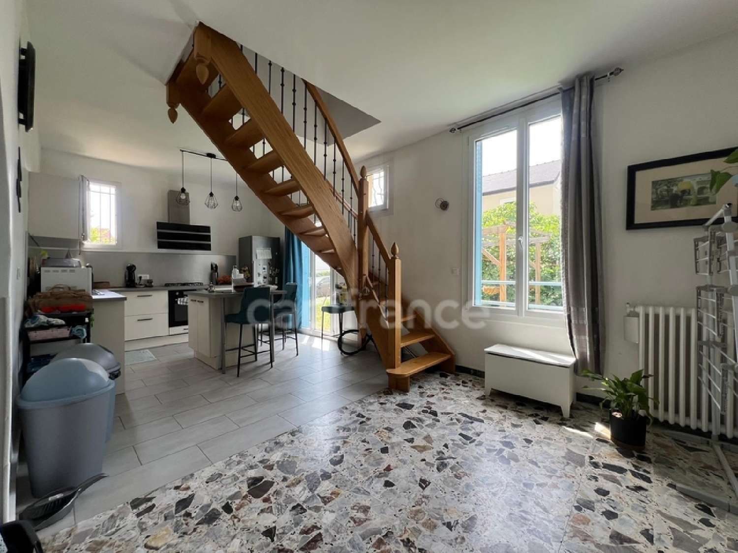  for sale house Montigny-lès-Cormeilles Val-d'Oise 3
