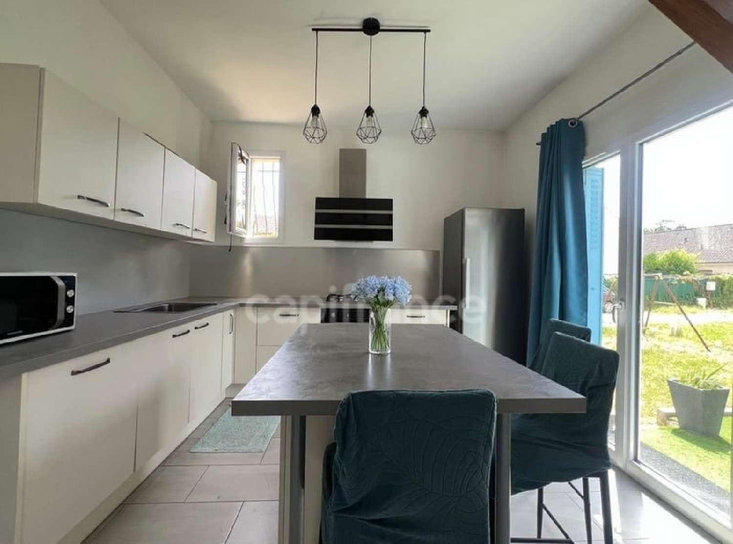  for sale house Montigny-lès-Cormeilles Val-d'Oise 4