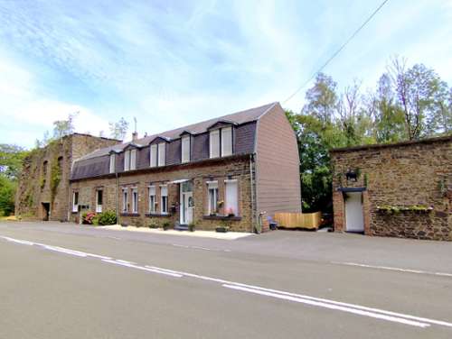Montigny-sur-Meuse Ardennes maison foto 7378342