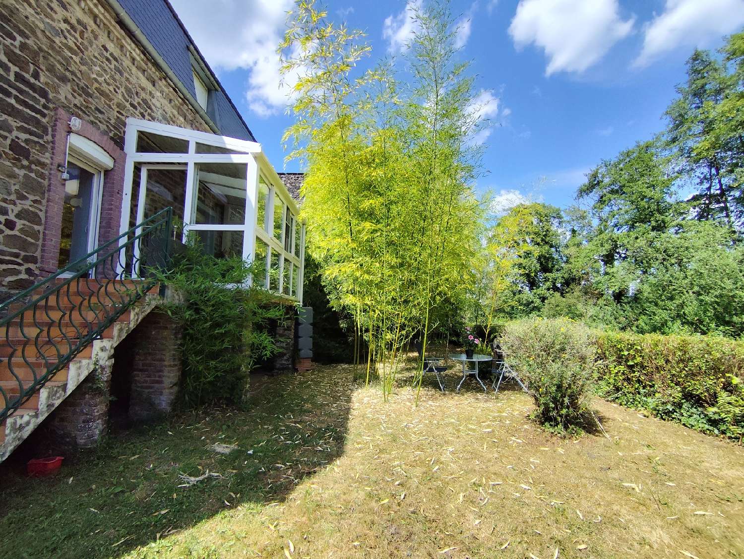  à vendre maison Montigny-sur-Meuse Ardennes 3