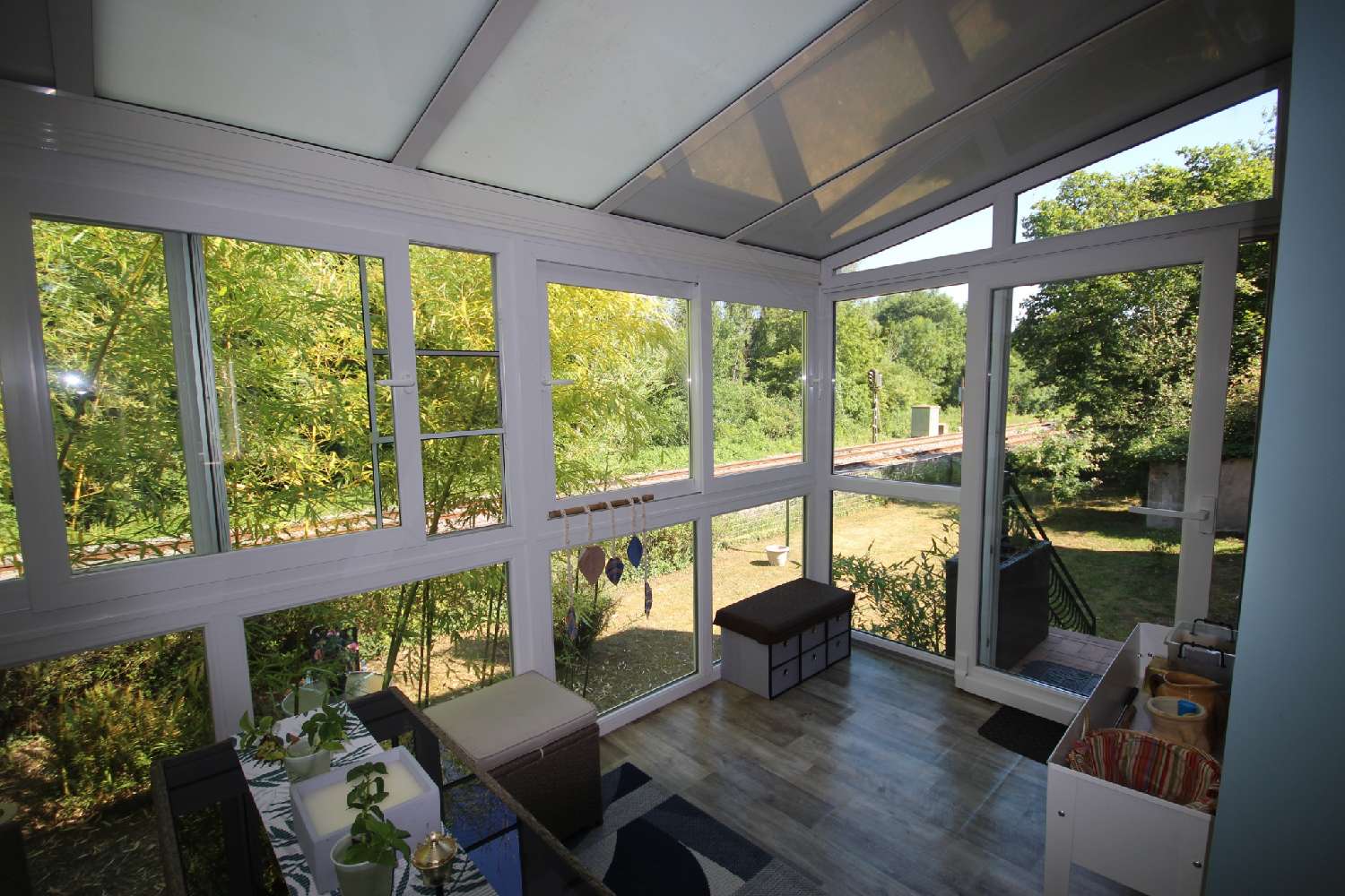  à vendre maison Montigny-sur-Meuse Ardennes 4