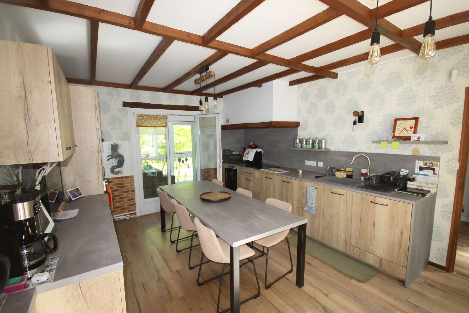  à vendre maison Montigny-sur-Meuse Ardennes 6