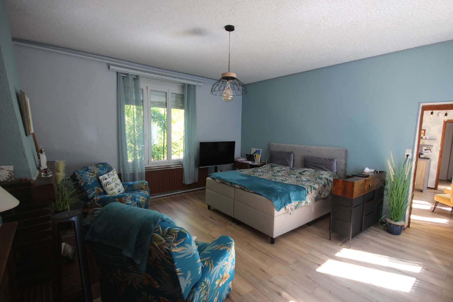  à vendre maison Montigny-sur-Meuse Ardennes 7