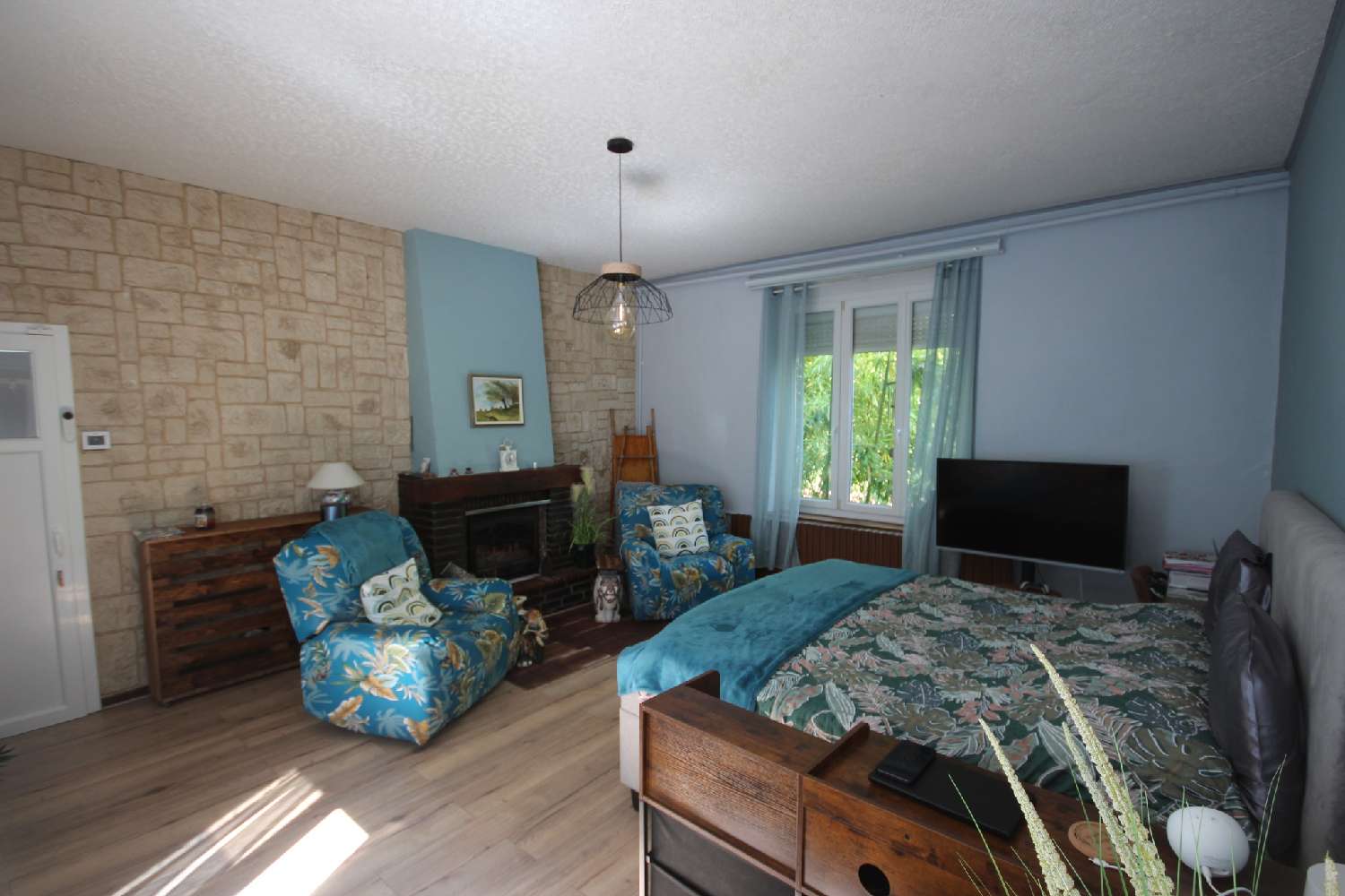  à vendre maison Montigny-sur-Meuse Ardennes 8