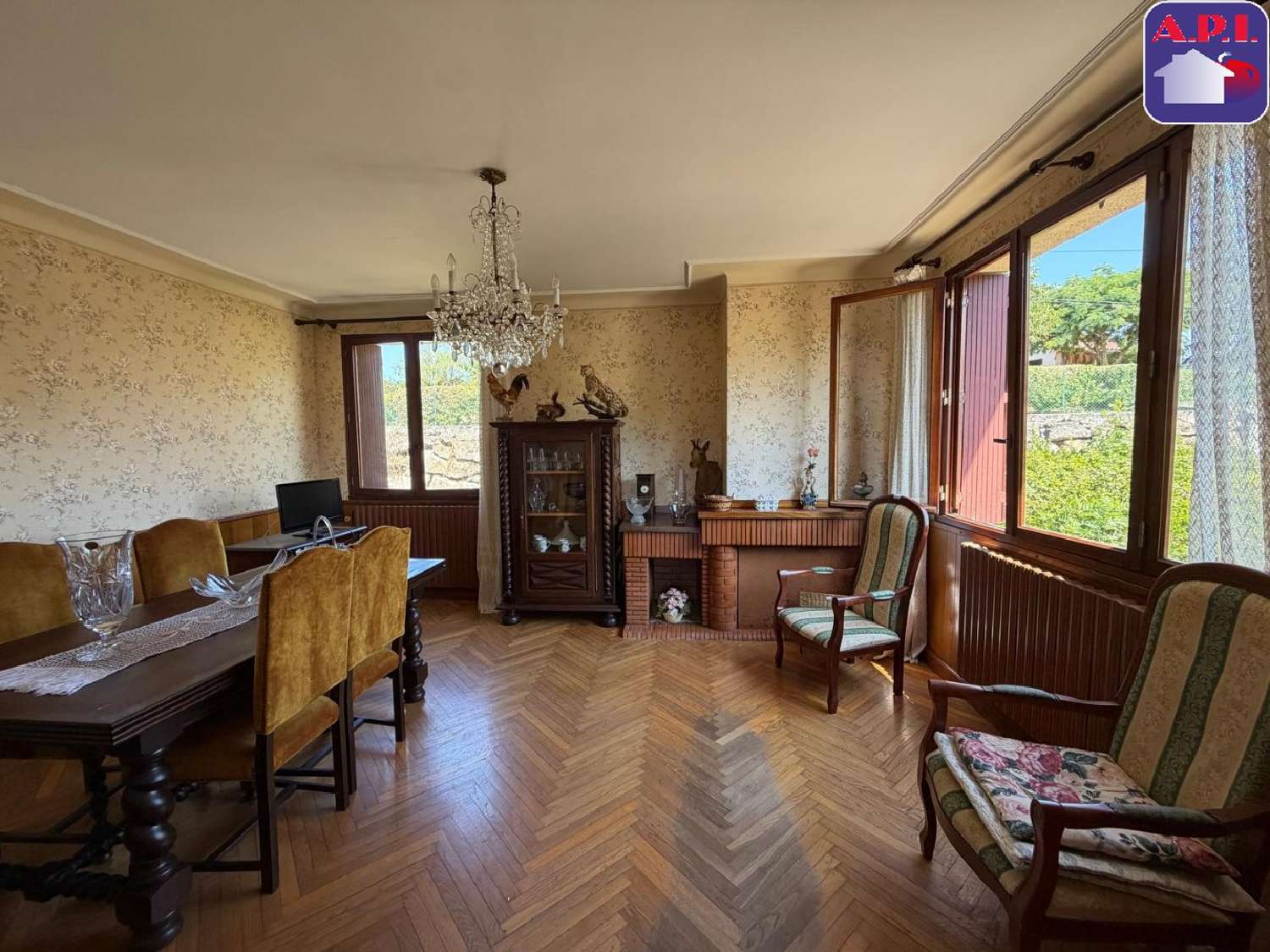 te koop huis Montjoie-en-Couserans Ariège 2