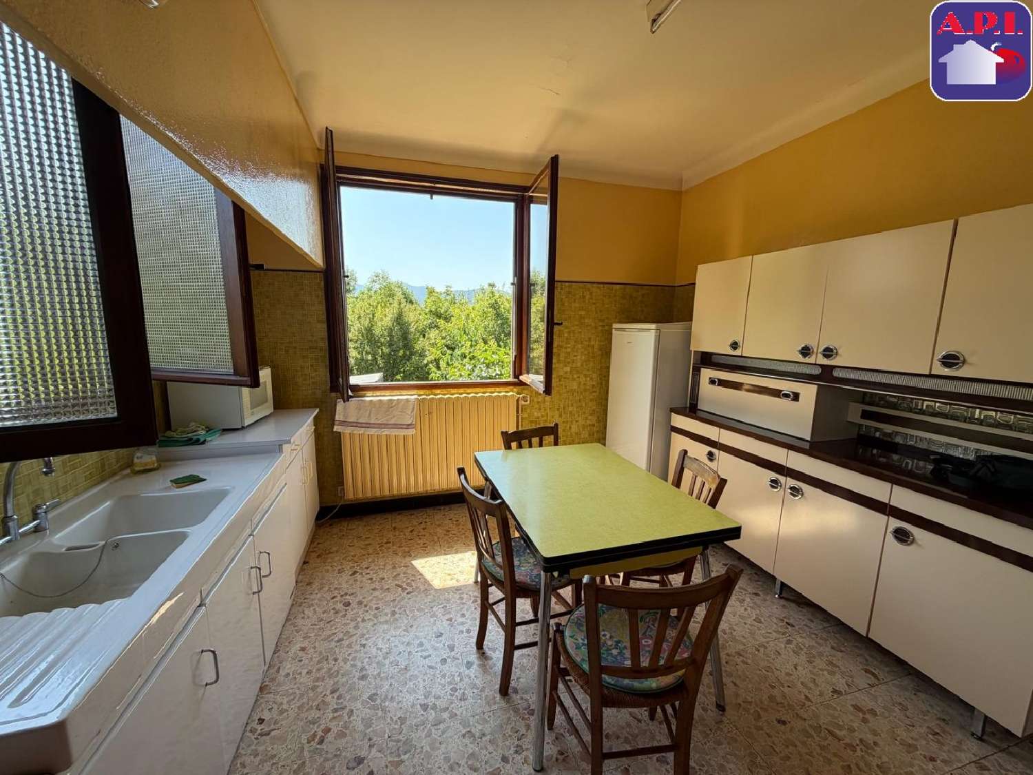 te koop huis Montjoie-en-Couserans Ariège 3