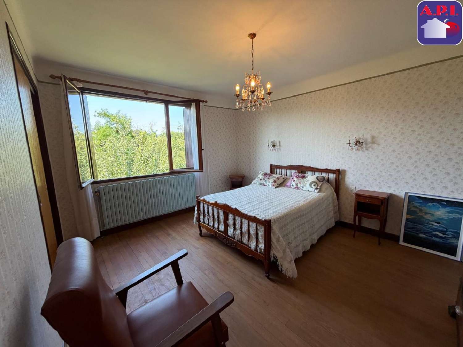 te koop huis Montjoie-en-Couserans Ariège 4