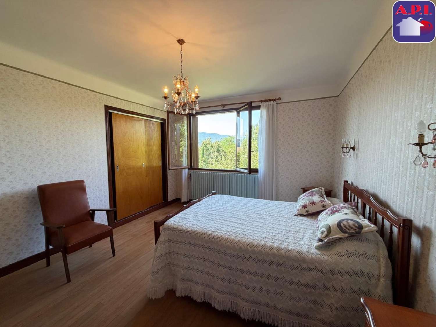te koop huis Montjoie-en-Couserans Ariège 5