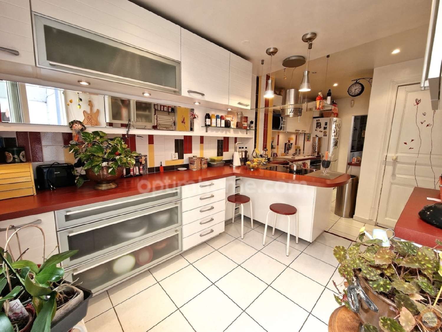  kaufen Haus Montlhéry Essonne 6