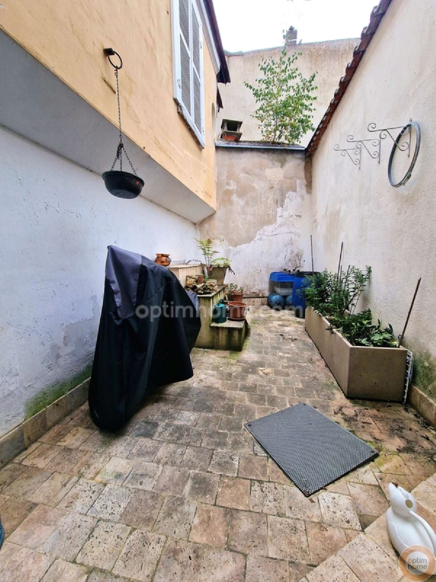  kaufen Haus Montlhéry Essonne 8