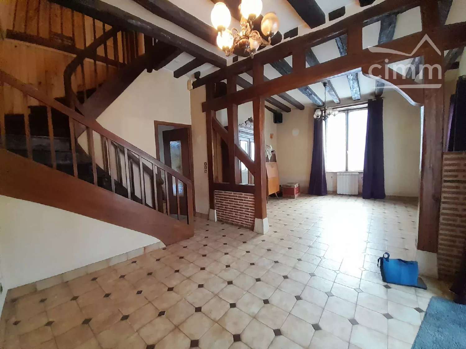  kaufen Haus Montlivault Loir-et-Cher 2