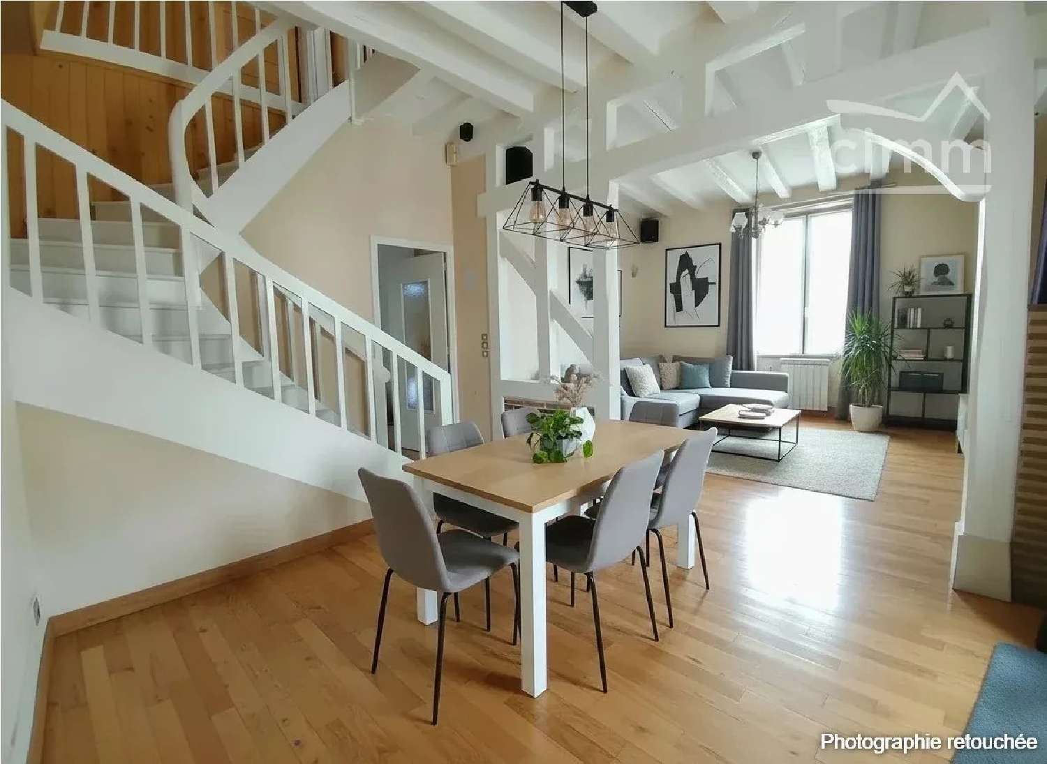  kaufen Haus Montlivault Loir-et-Cher 3