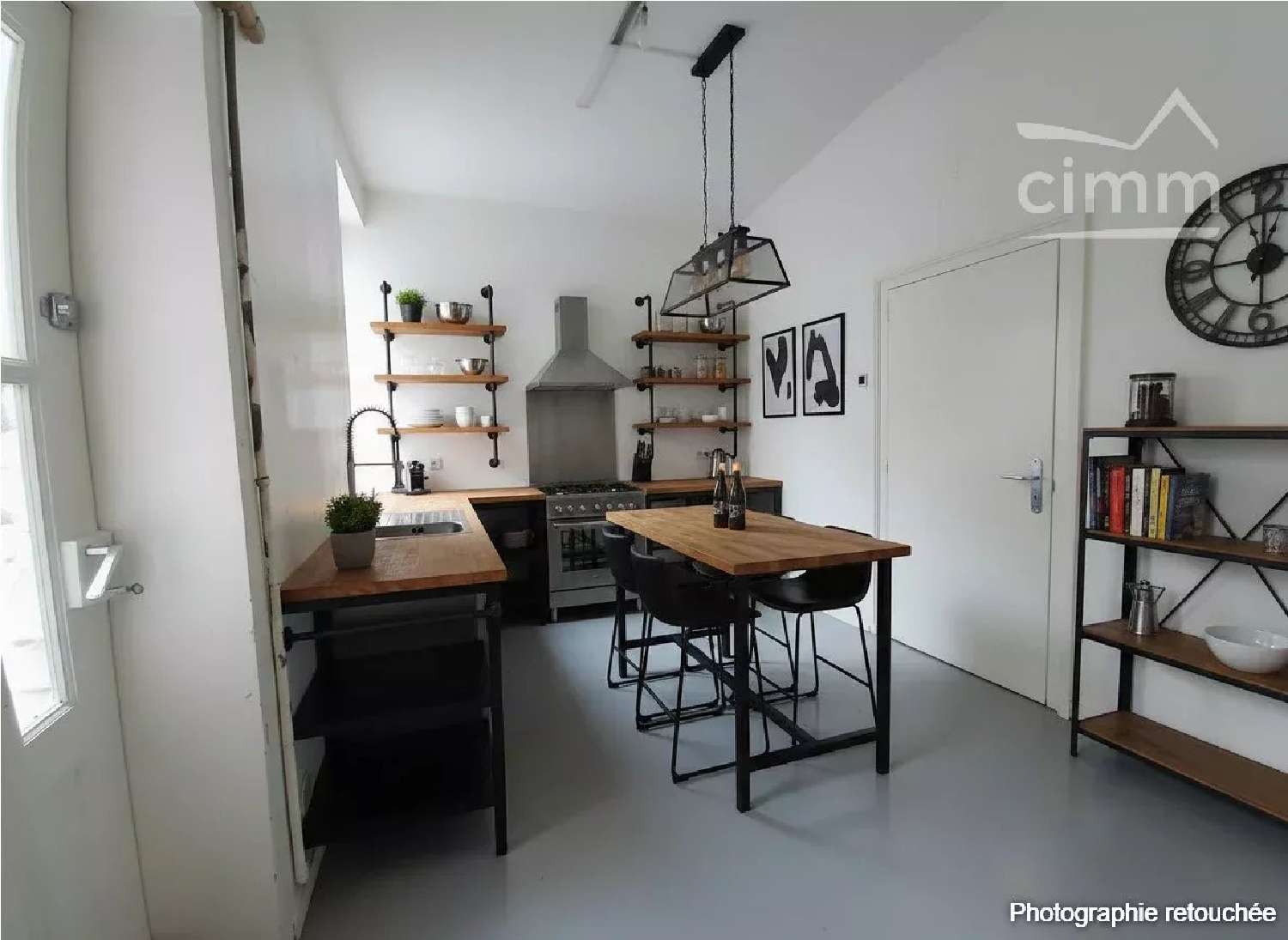  kaufen Haus Montlivault Loir-et-Cher 5