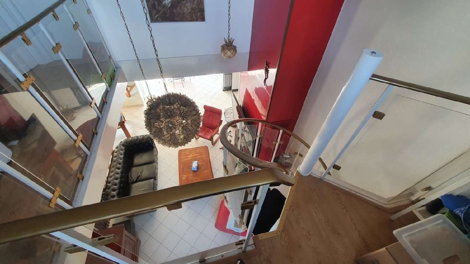 te koop huis Montmacq Oise 4
