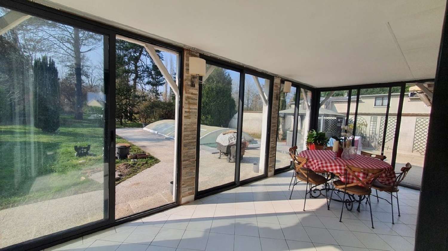 te koop huis Montmacq Oise 8