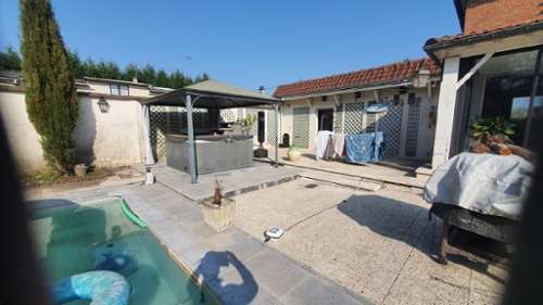 Montmacq Oise huis foto 7374019