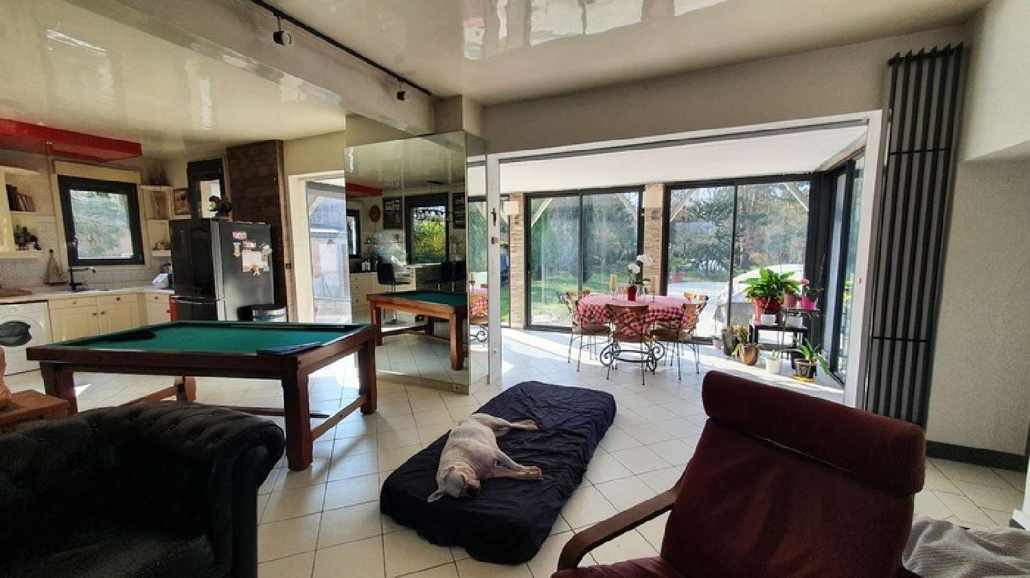 te koop huis Montmacq Oise 4