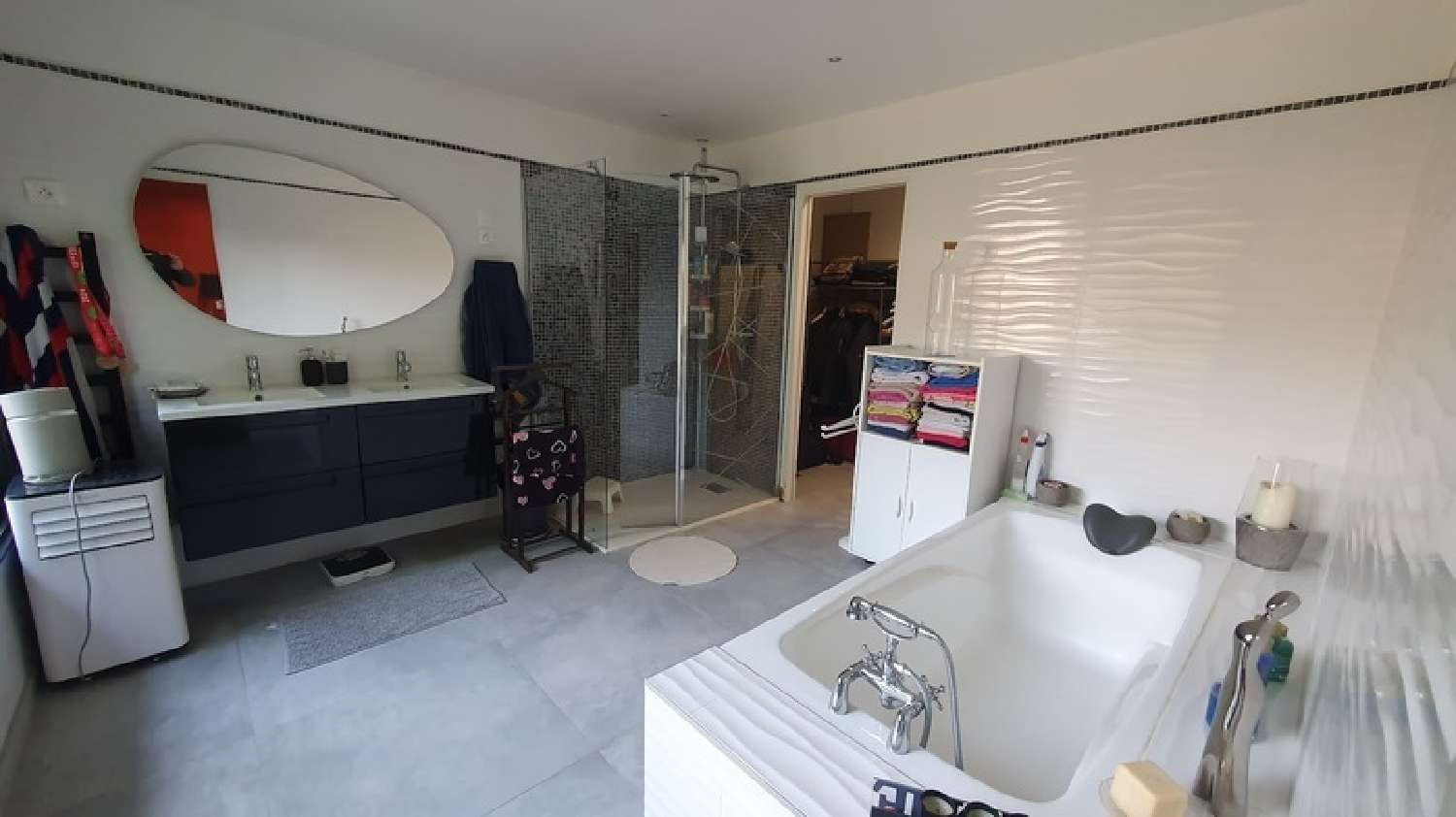 te koop huis Montmacq Oise 7