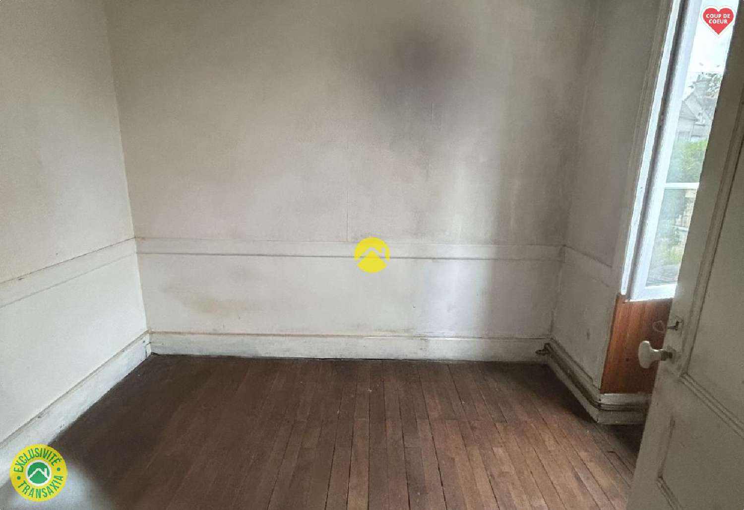 te koop huis Montmarault Allier 3