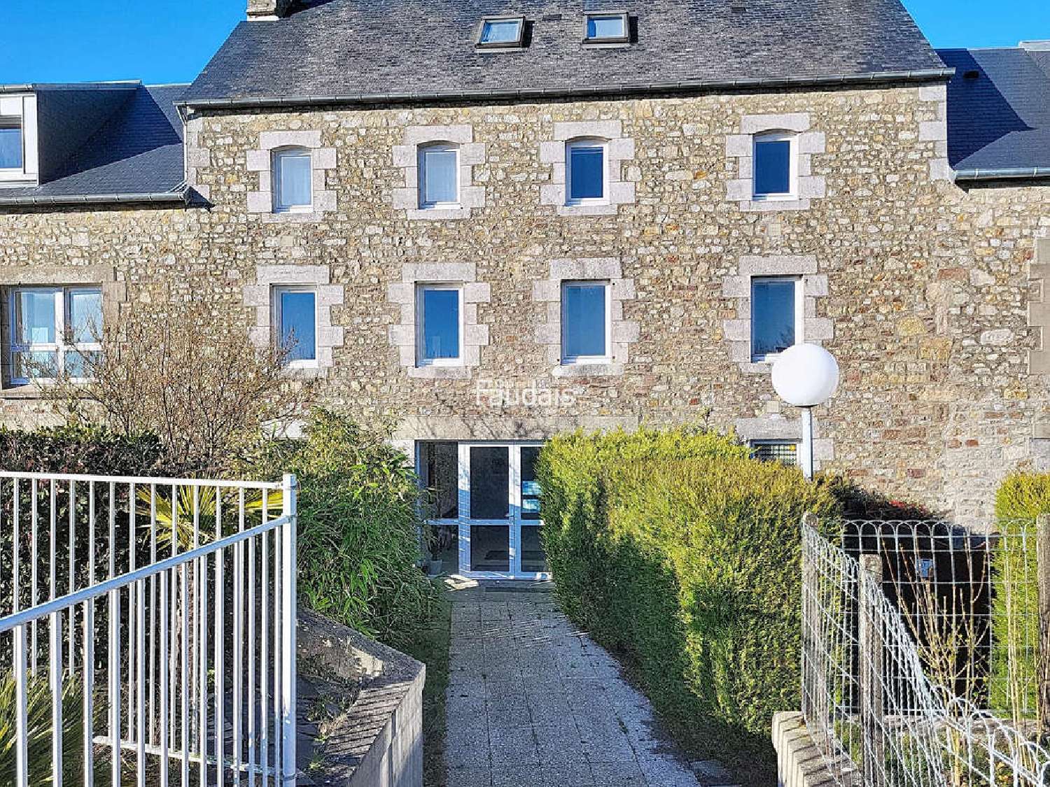 à vendre maison Montmartin-sur-Mer Manche 2
