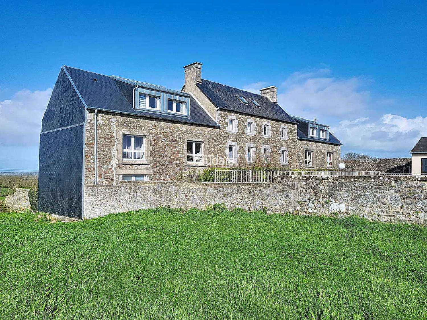 à vendre maison Montmartin-sur-Mer Manche 3