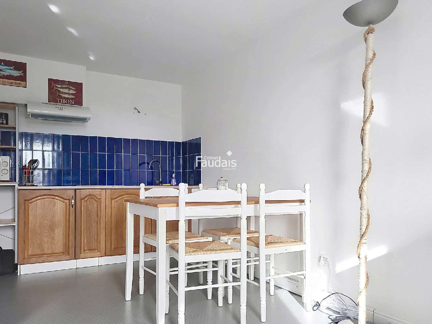 à vendre maison Montmartin-sur-Mer Manche 4