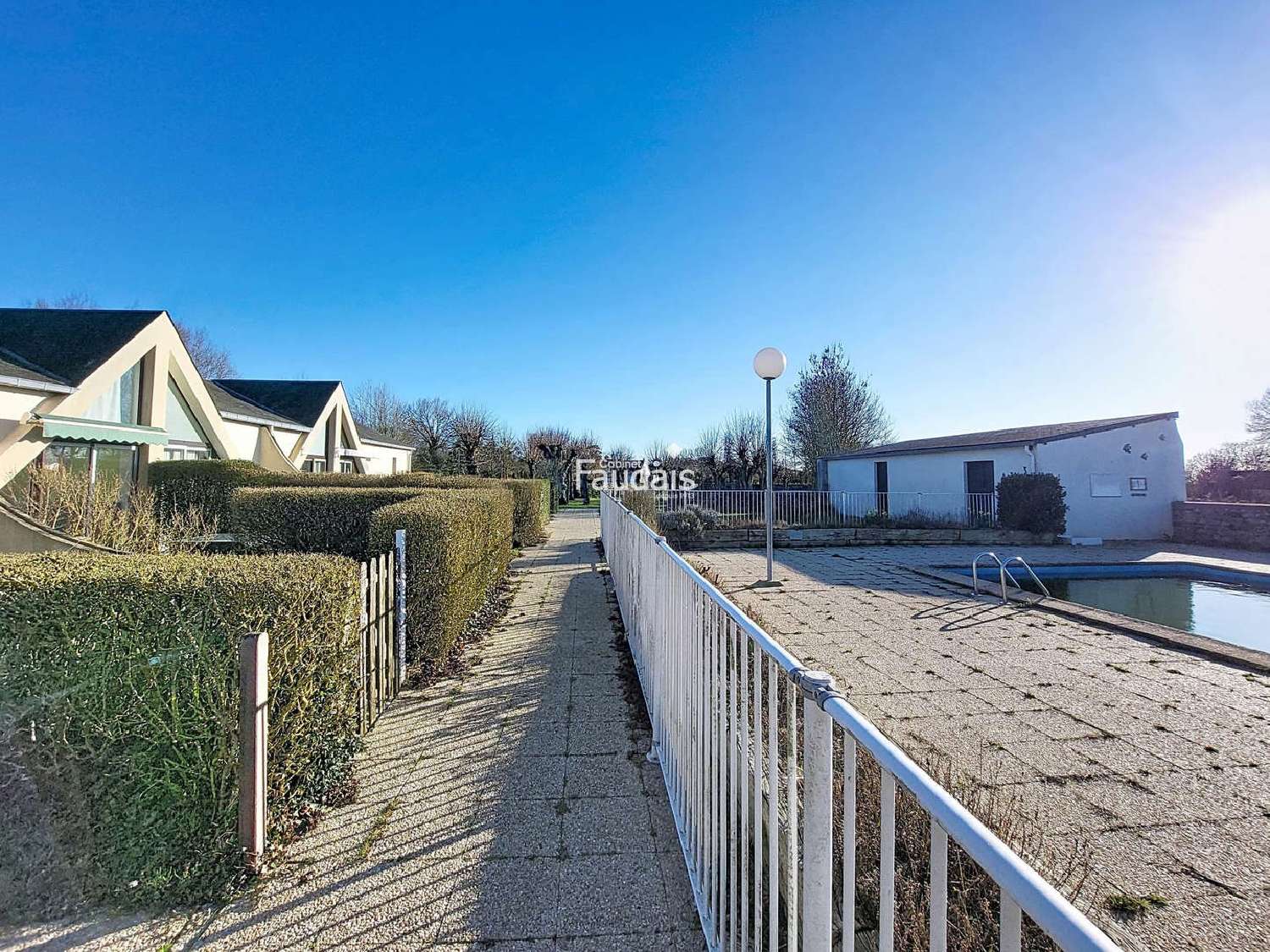 à vendre maison Montmartin-sur-Mer Manche 5