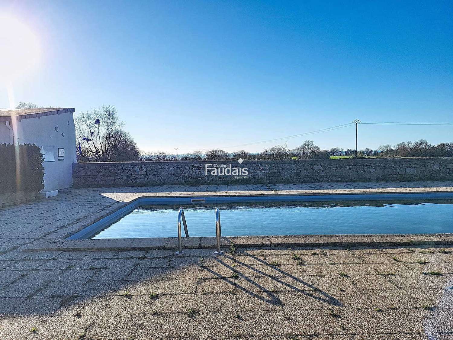 à vendre maison Montmartin-sur-Mer Manche 6