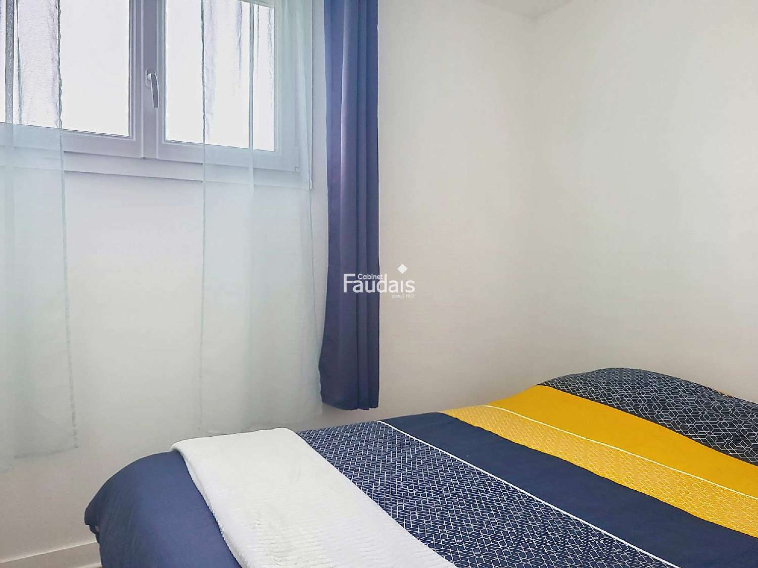 à vendre maison Montmartin-sur-Mer Manche 7