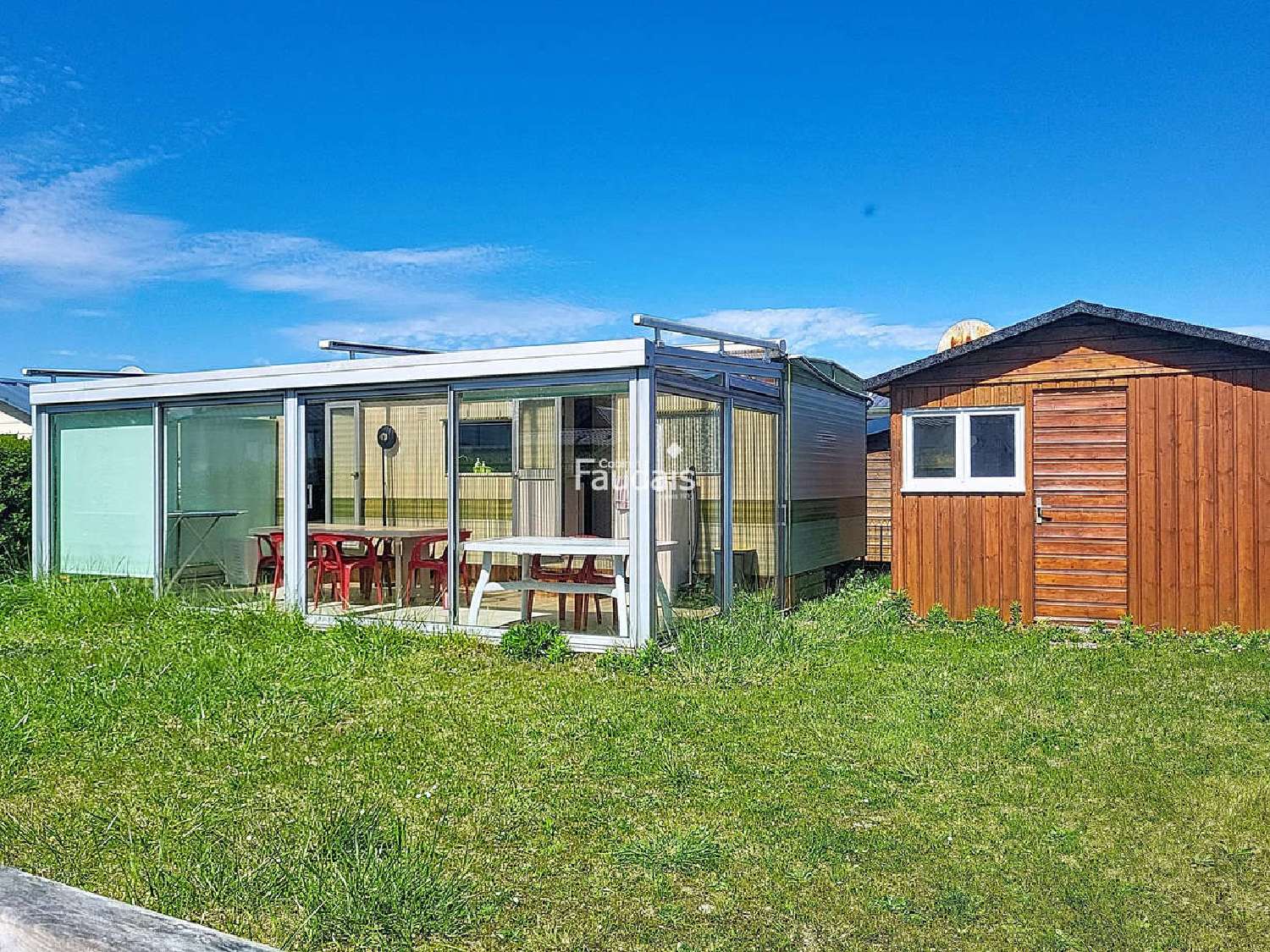 for sale house Montmartin-sur-Mer Manche 1