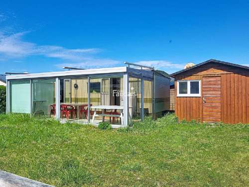 Montmartin-sur-Mer Manche house foto