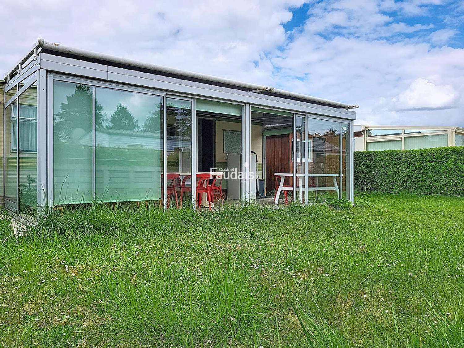 for sale house Montmartin-sur-Mer Manche 2
