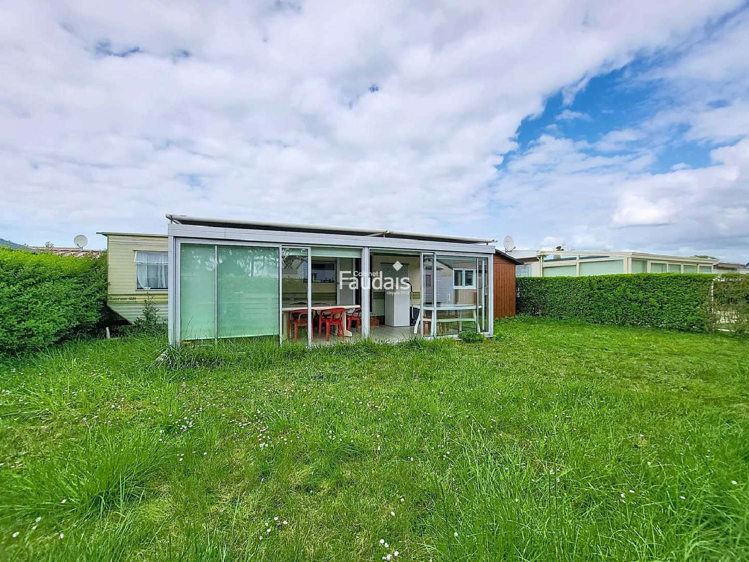 for sale house Montmartin-sur-Mer Manche 3