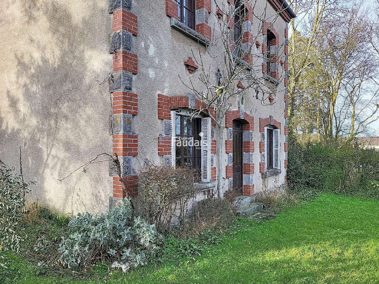  for sale house Montmartin-sur-Mer Manche 1