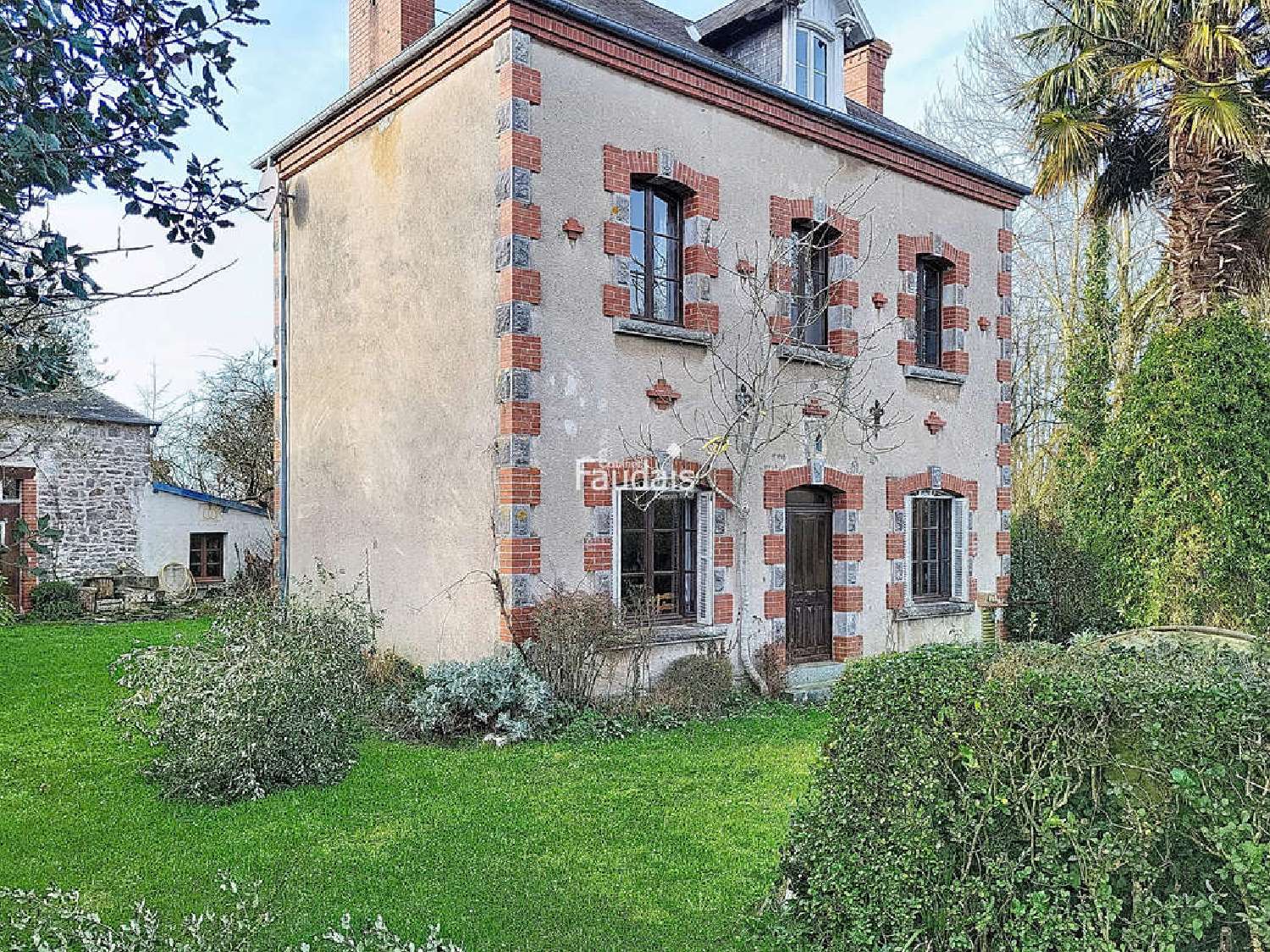  for sale house Montmartin-sur-Mer Manche 3