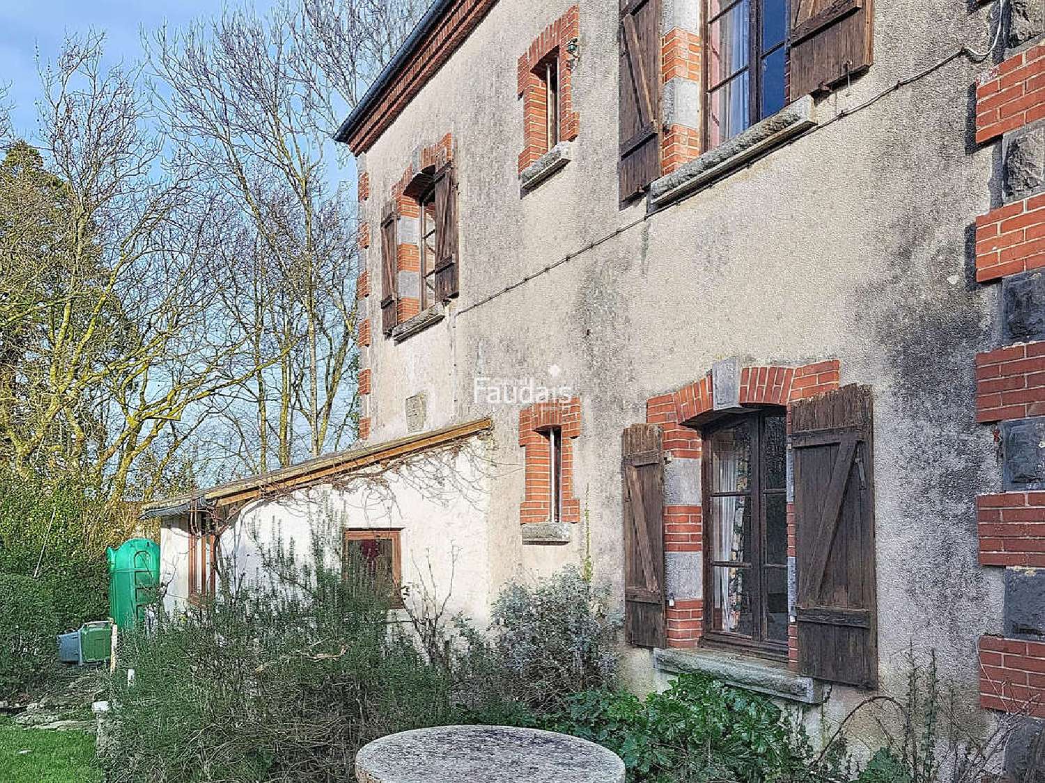  for sale house Montmartin-sur-Mer Manche 5