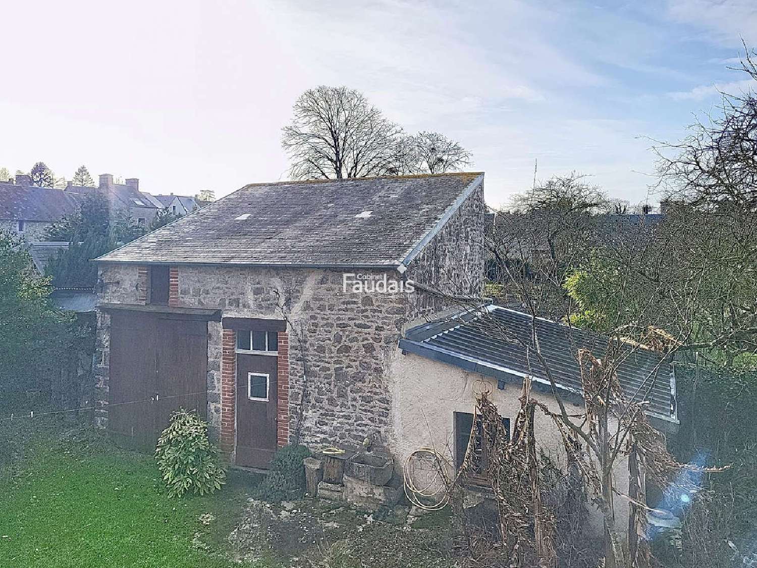  for sale house Montmartin-sur-Mer Manche 6