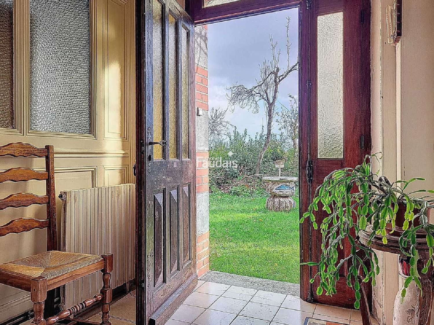  for sale house Montmartin-sur-Mer Manche 7
