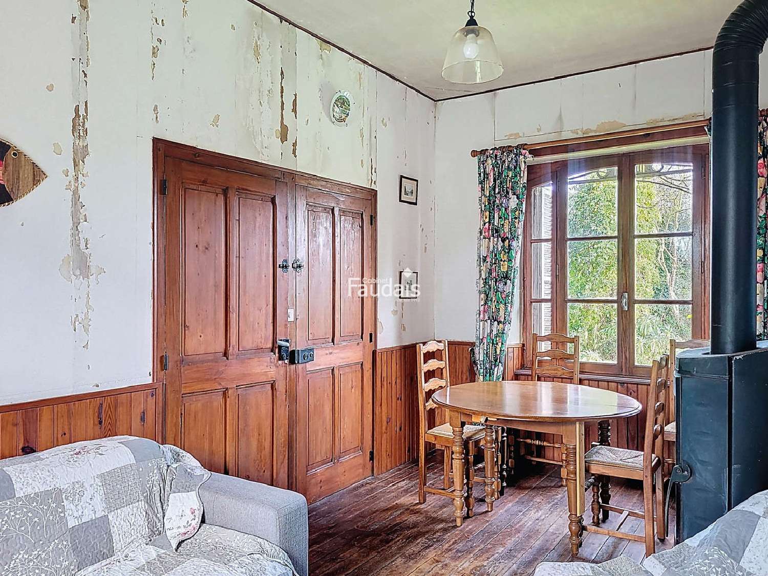  for sale house Montmartin-sur-Mer Manche 8