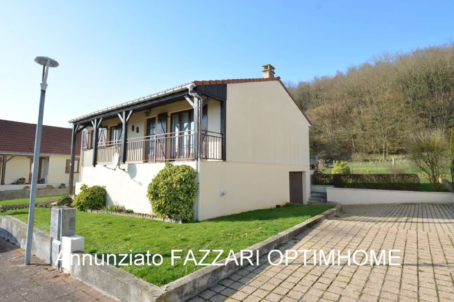 à vendre maison Montmédy Meuse 2
