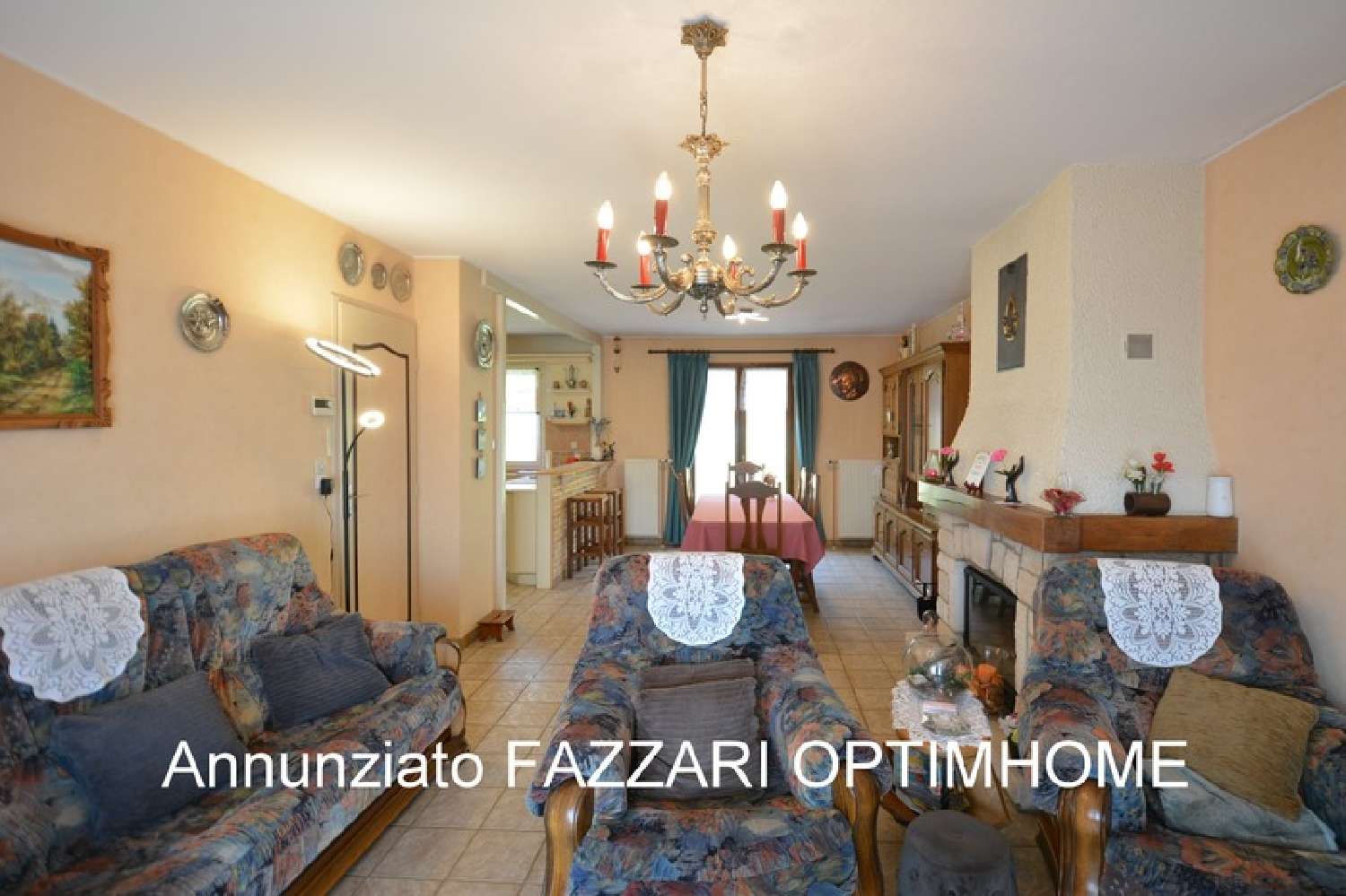 à vendre maison Montmédy Meuse 7