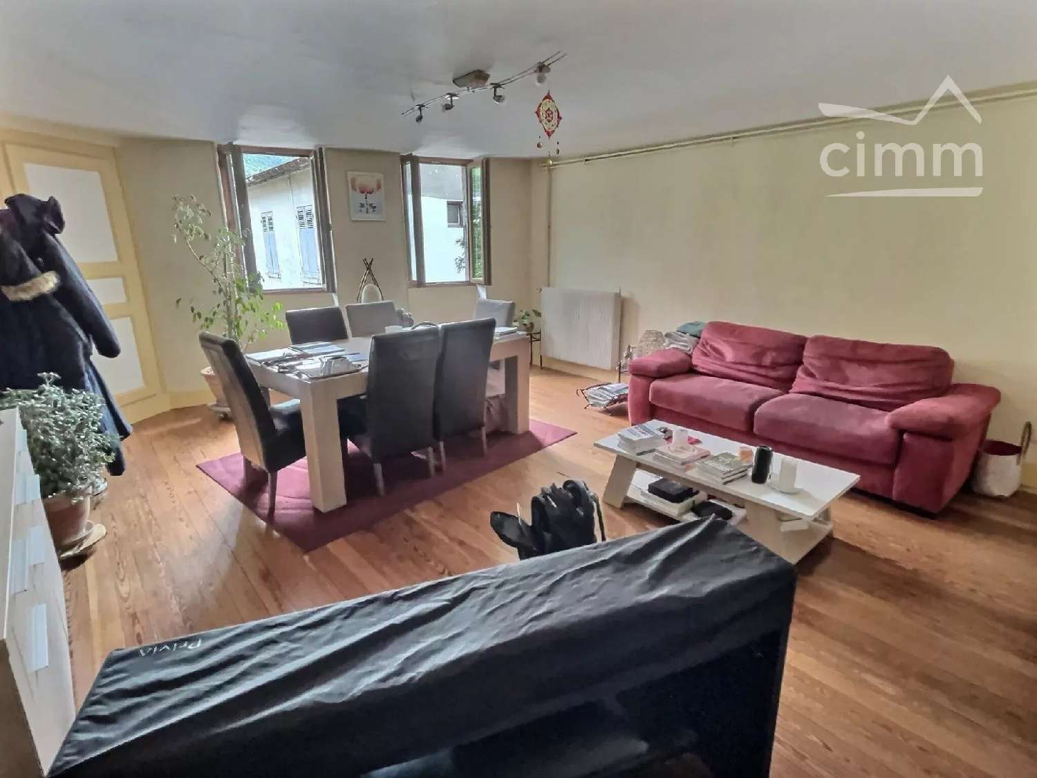 en venta casa Montmélian Savoie 1