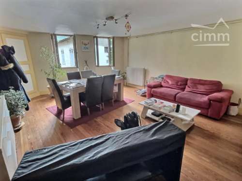 Montmélian Savoie casa foto