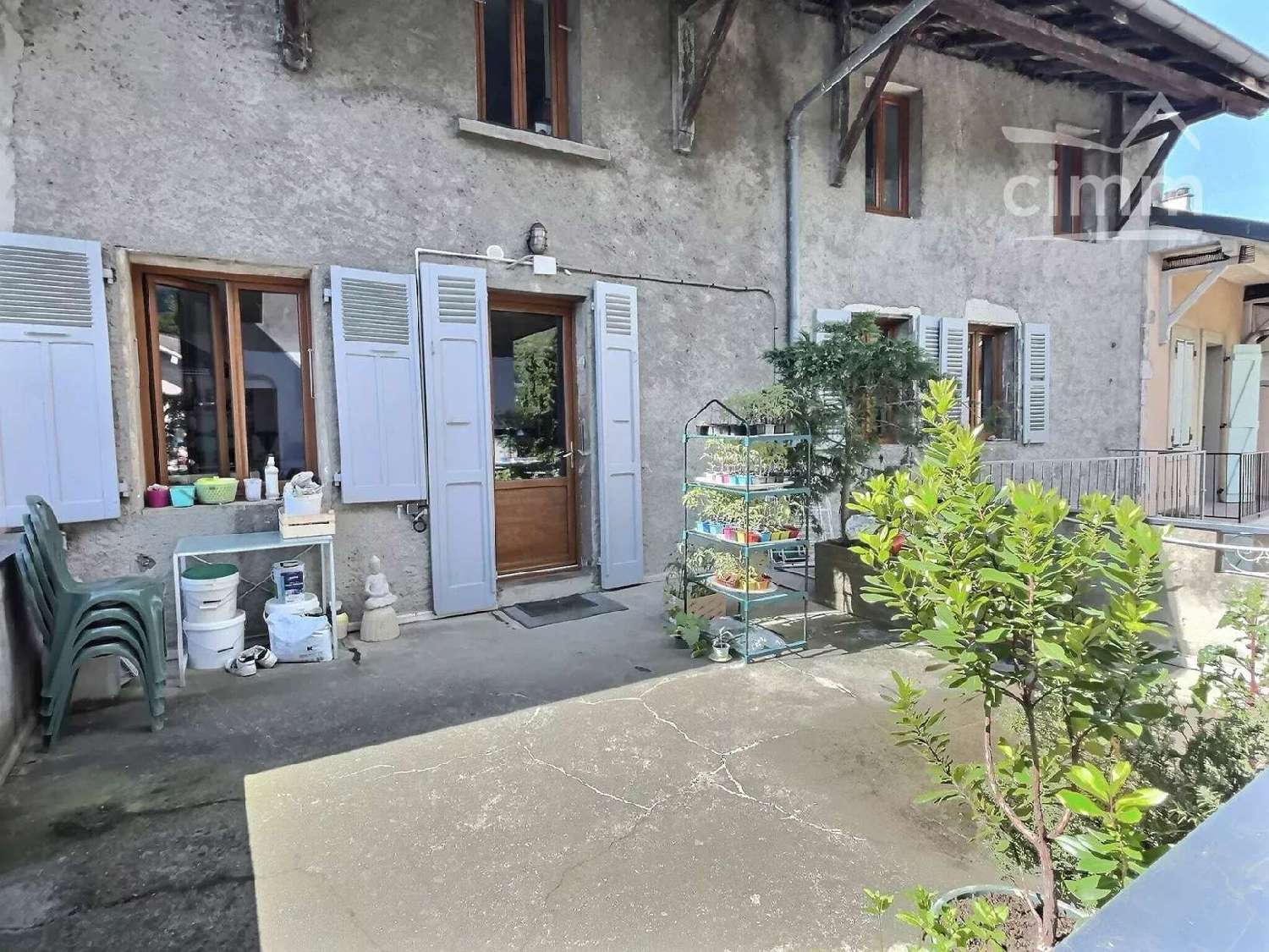 en venta casa Montmélian Savoie 2