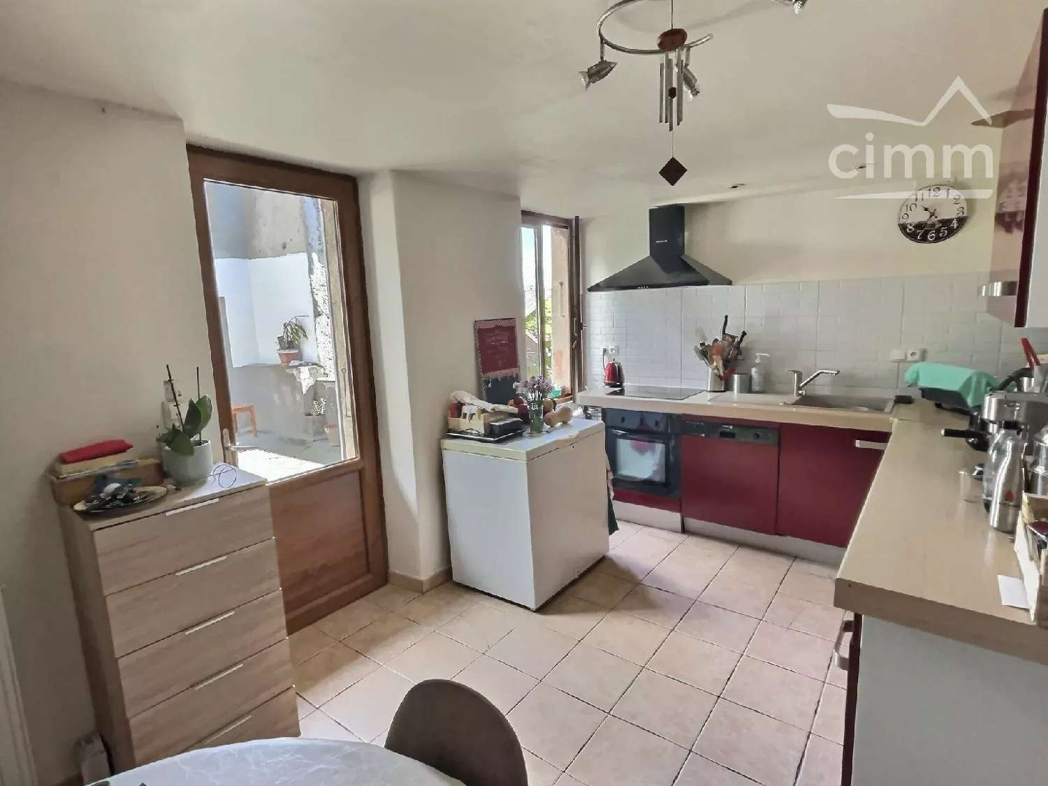 en venta casa Montmélian Savoie 3