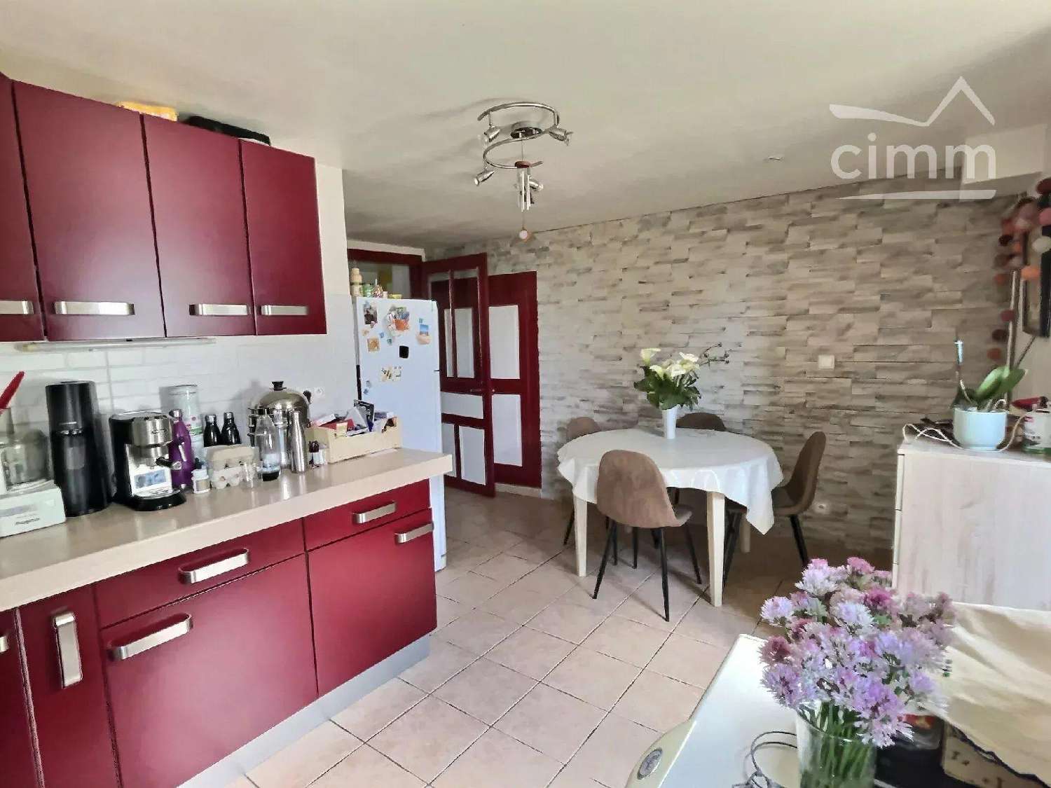 en venta casa Montmélian Savoie 4